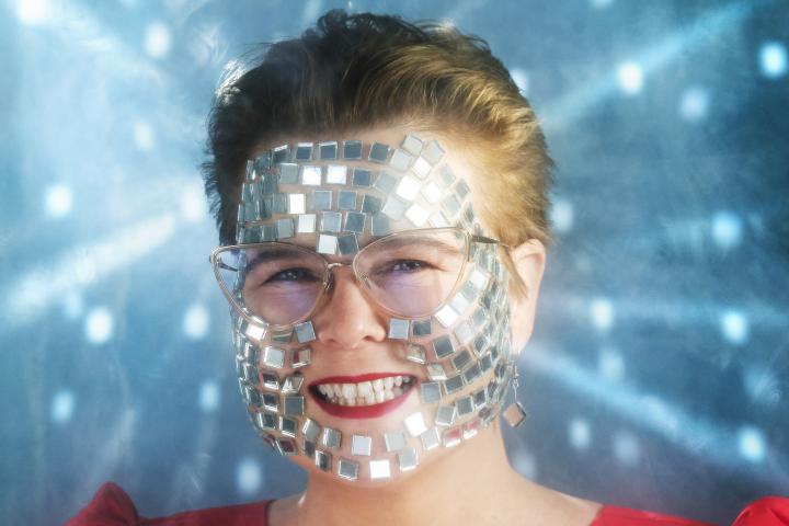 Marjolein van Kooten